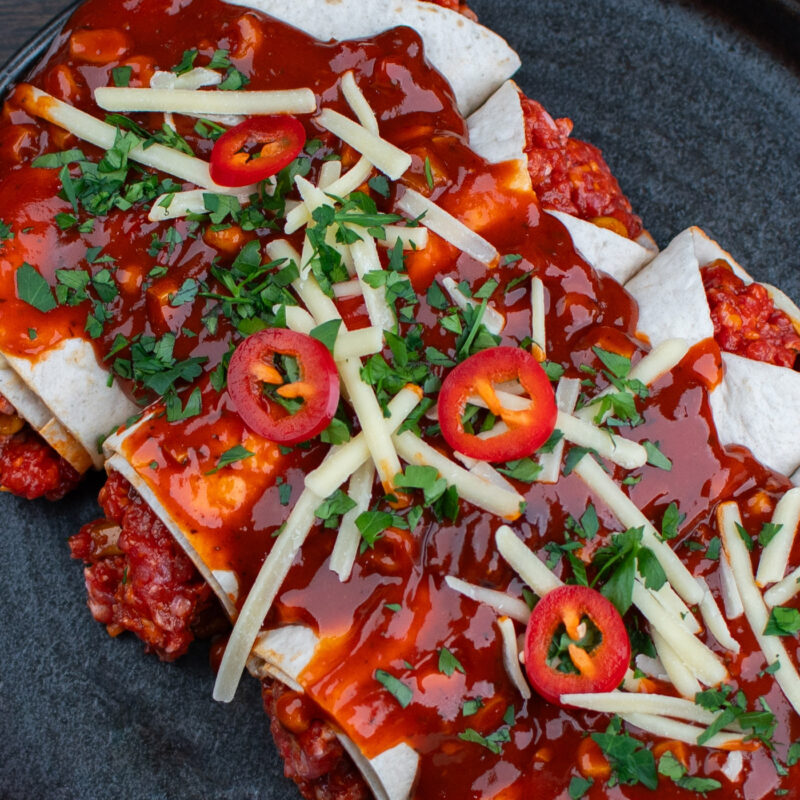 AVO Chilli Con Carne Butchers' Sauce - 4kg Tub