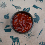 AVO Chilli Con Carne Butchers' Sauce - 4kg Tub AVO Chilli Con Carne Butchers' Sauce - 4kg Tub