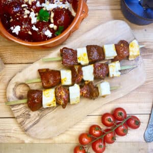 AVO Lafiness Greek Style Butchers' Marinade