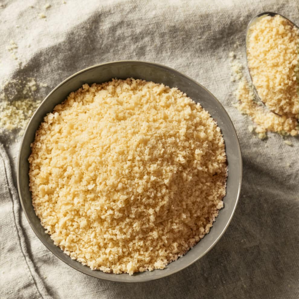 Rusk for Sausages | Superfine, Pinhead, Medium & Bread Rusk