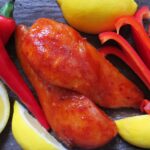 Leonards Piri Piri Gluten Free Glaze