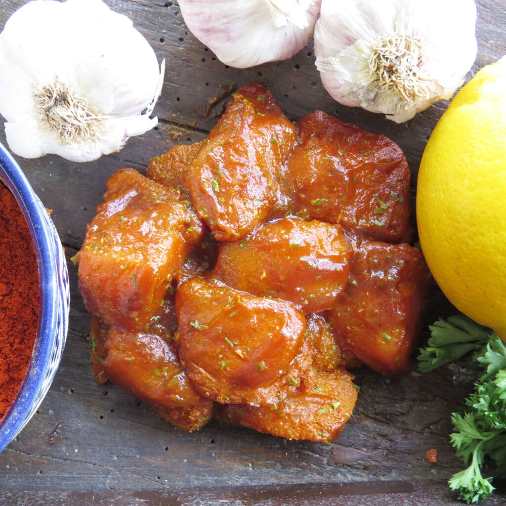 Leonards Tikka Masala Gluten Free Glaze IFI