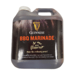 Guinness BBQ Marinade Counter Tub
