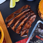 Guinness BBQ Sliced BEEF