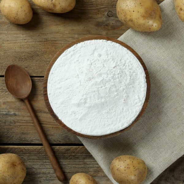 Potato Starch
