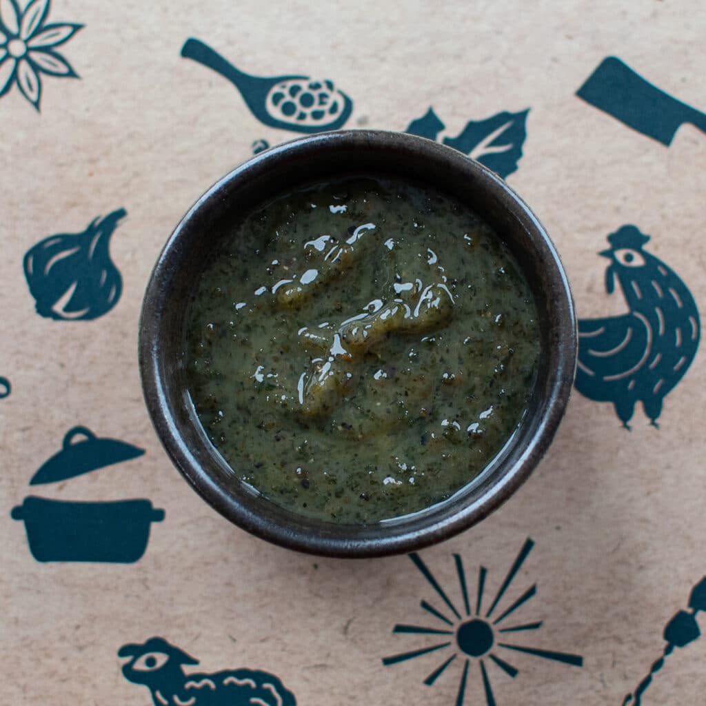 AVO Lafiness French Garden Butchers Marinade | IFI