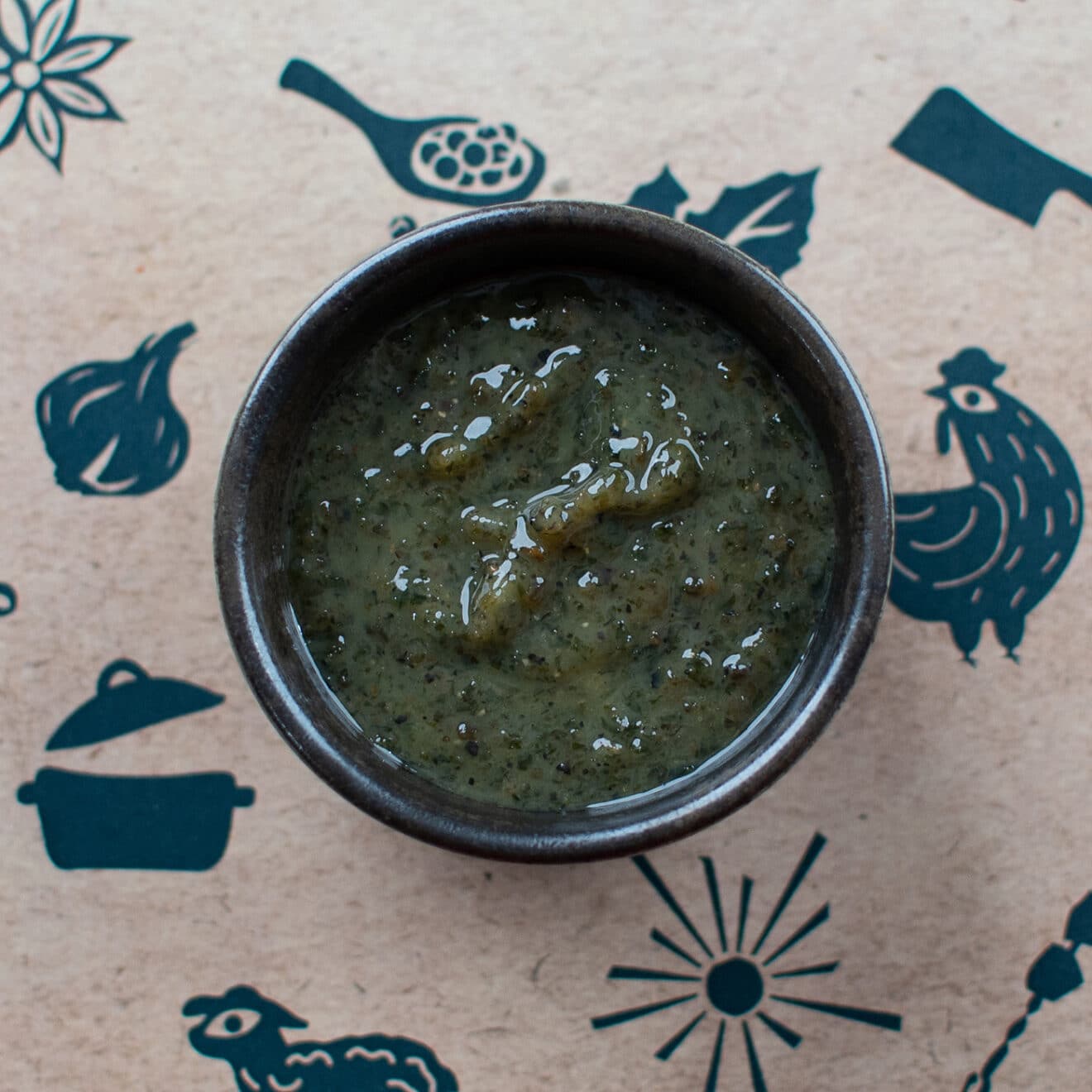 AVO Lafiness French Garden Butchers Marinade | IFI