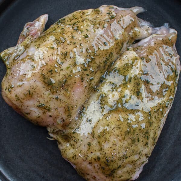 AVO Lafiness French Garden Butchers Marinade | IFI