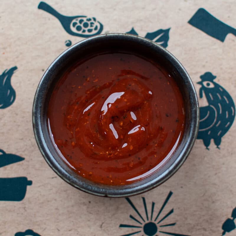 AVO Lafiness Las Vegas Butchers' Marinade