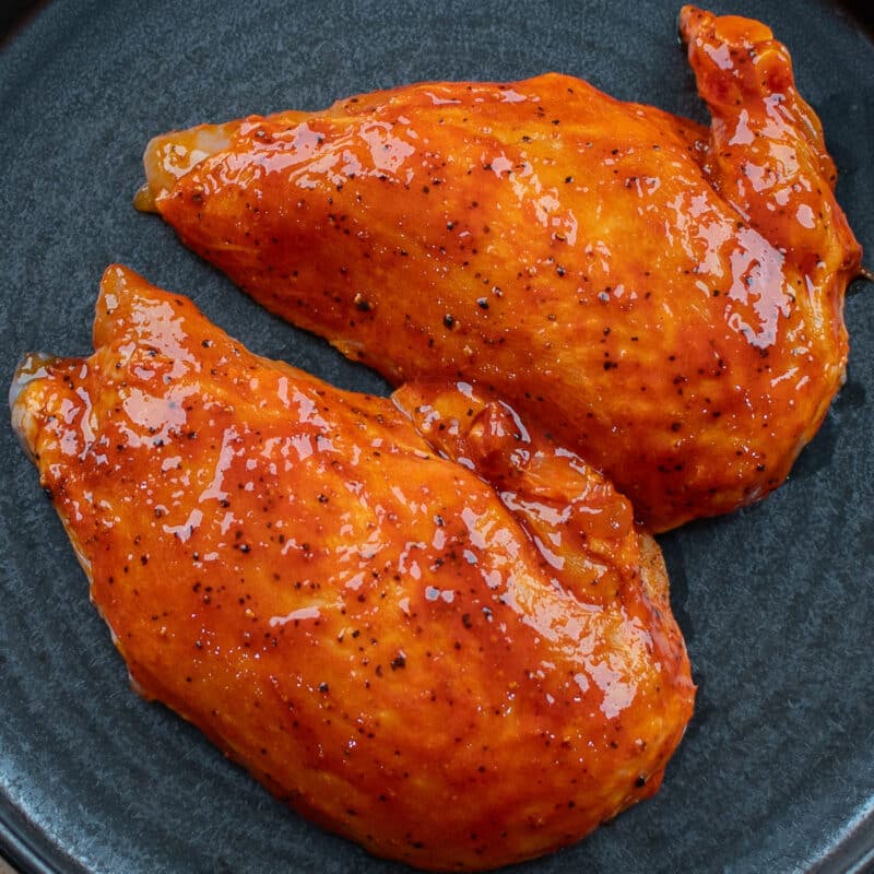 AVO Lafiness Las Vegas Butchers' Marinade