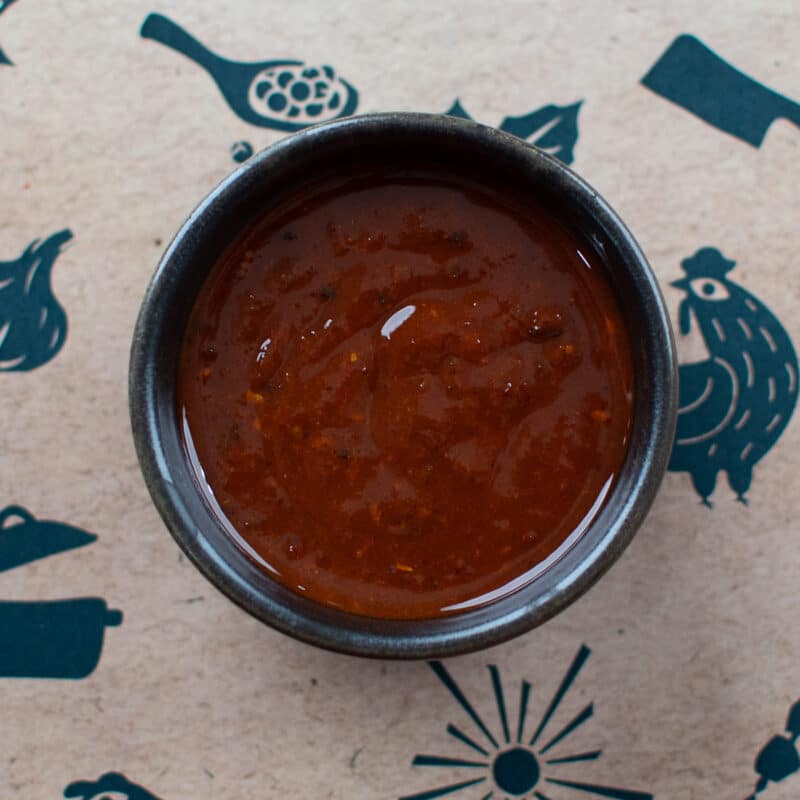 AVO Lafiness Mango Chilli Butchers' Marinade