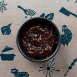 AVO Lafiness Red Wine and Shallots Butchers' Marinade