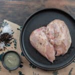 AVO Lafiness Sea Salt and Pepper Butchers' Marinade