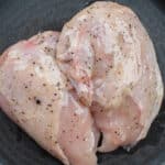 AVO Lafiness Sea Salt and Pepper Butchers' Marinade