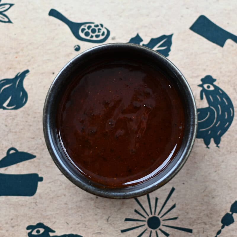 AVO Lafiness Whiskey and Black Pepper Butchers' Marinade