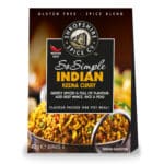 Shropshire Spice So Simple Indian Keema Curry Spice Blend