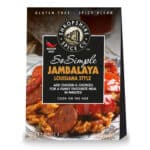 Shropshire Spice So Simple Jambalaya Louisiana Style Spice Blend