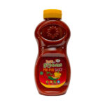 Taste of Goodness Piri Piri Sauce Wholesale Pack 6 x 500g