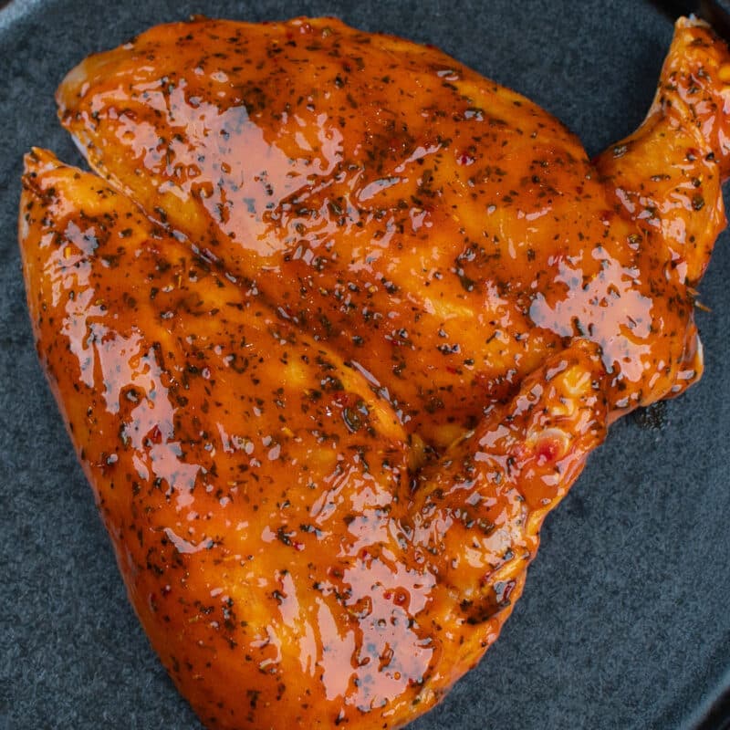 AVO Lafiness Hot Chilli & Garlic Butchers' Marinade