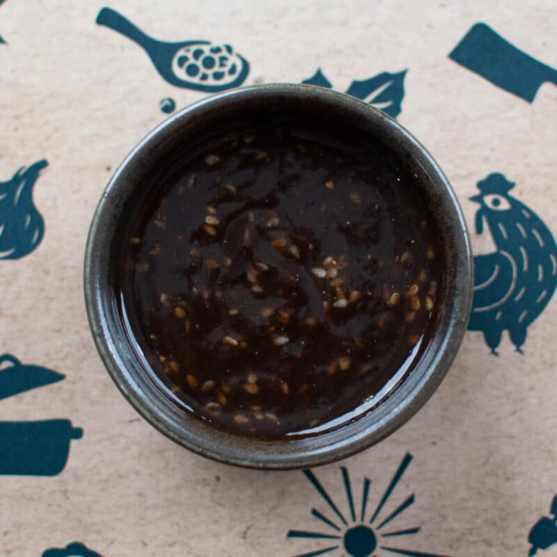 AVO Lafiness Soy & Sesame Butchers' Marinade