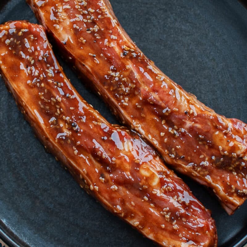 AVO Lafiness Soy & Sesame Butchers' Marinade