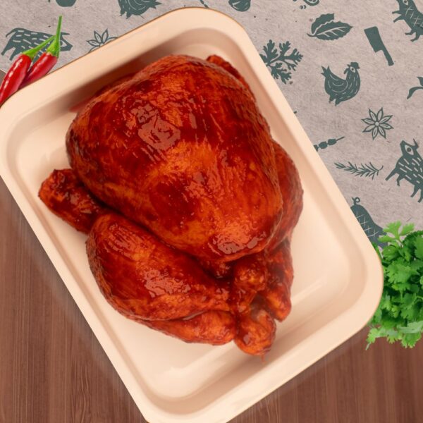 AVO Lafiness Wiesn Hendl (Rotisserie Bavarian Style) Butchers' Marinade
