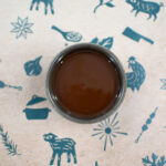 AVO Bourguignon Butchers' Sauce - 4kg Tub