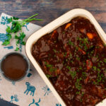 AVO Bourguignon Butchers' Sauce - 4kg Tub