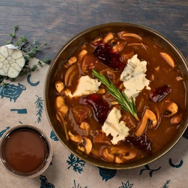 AVO Port Wine Sauce