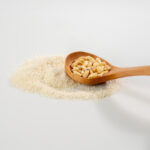 IFI Gluten Free Rusk (White Corn)