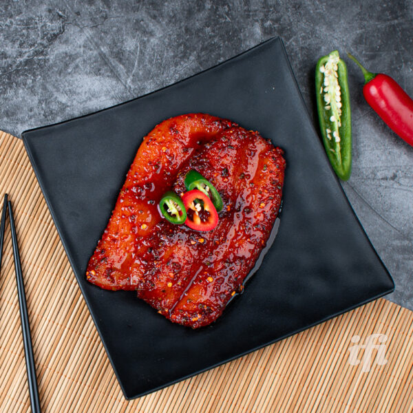 AVO Szechuan Street Spice