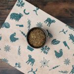 Steakhouse Pepper Mix Rub