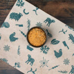 Sweet Mexican Spice Rub