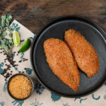 Sweet Mexican Spice Rub