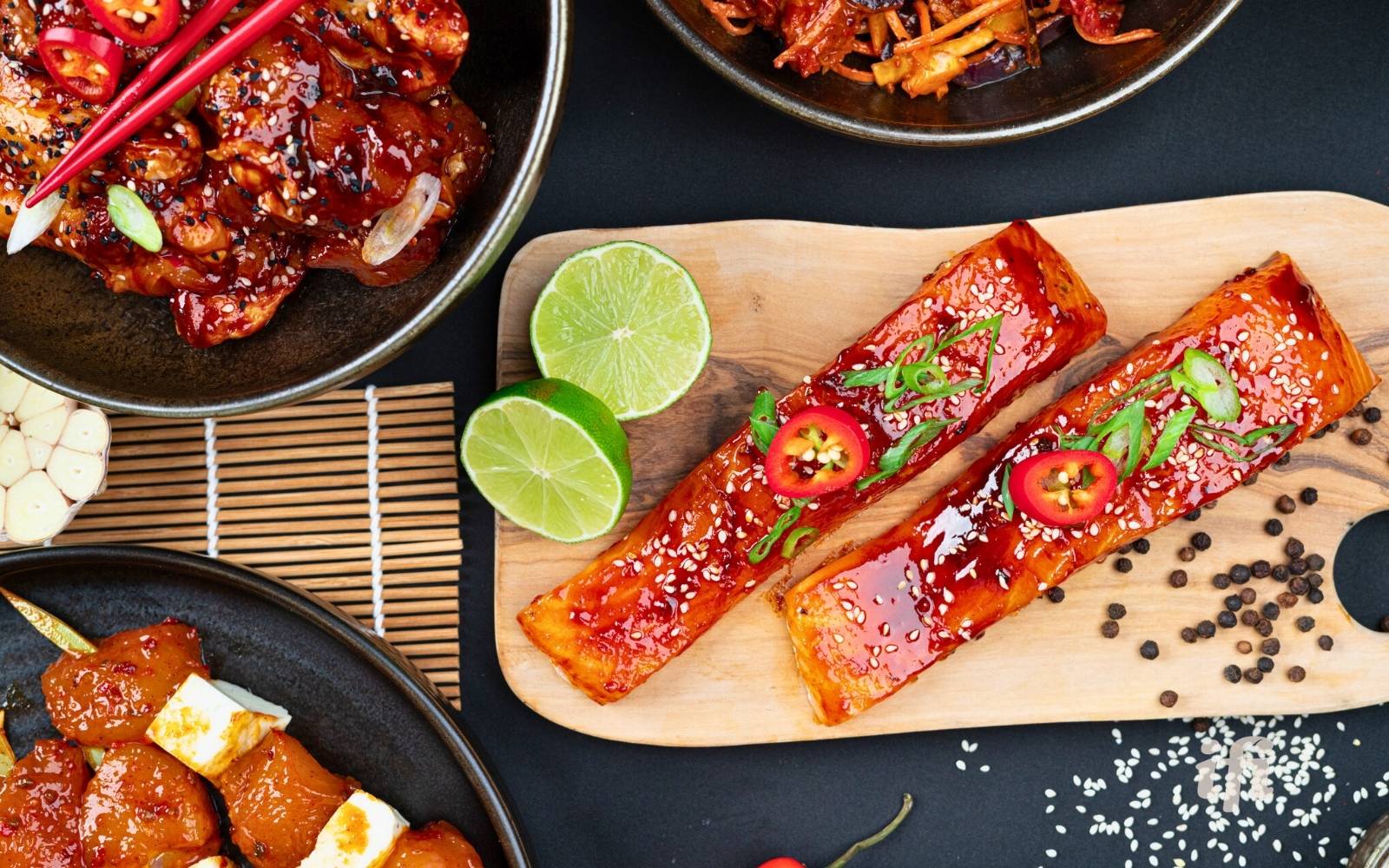 Flavour Innovation: Turning New Flavours into Commercial Growth