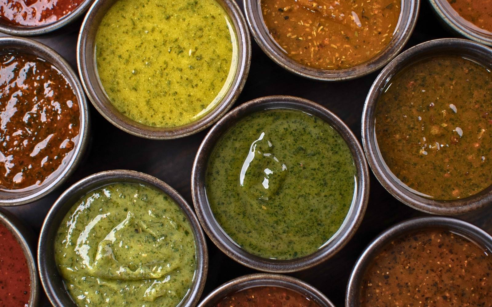 Bespoke Flavour Innovation Without the Complexity