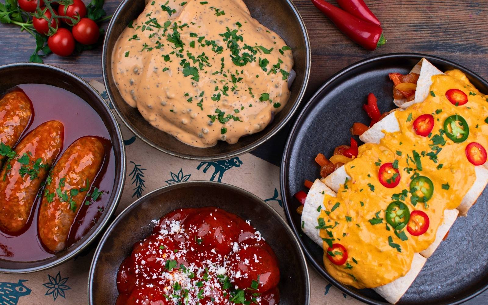 What is Flavour Innovation?