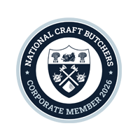 NCB Corporate Member badge 2026