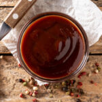 BBQ Dip