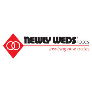 Newly Weds Foods Logo