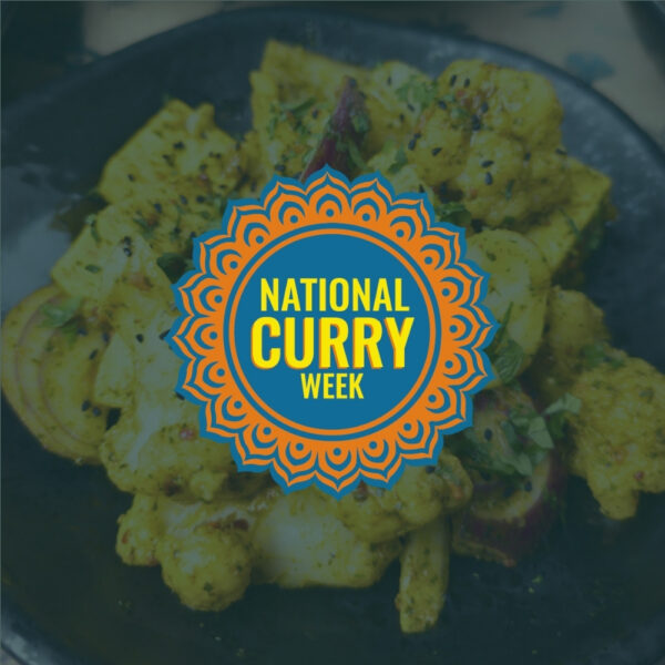 National Curry Week: Offer 3: Curry Night Complete