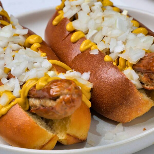 Oktoberfest Bavarian Sausage Bundle