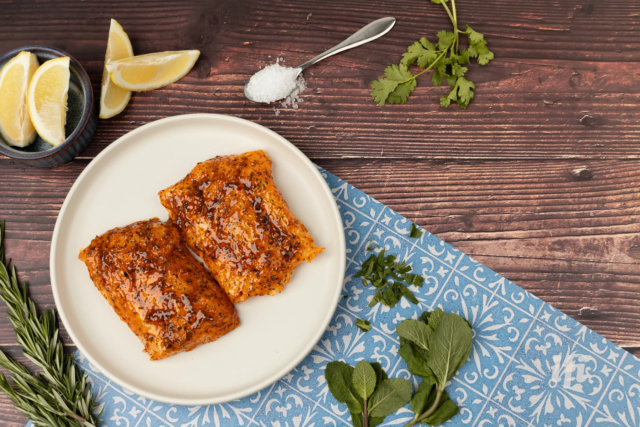Mediterranean Cod