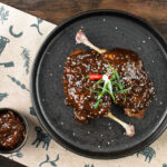 AVO Maritop Black Bean Stir Fry Sauce