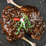 AVO Maritop Black Bean Stir Fry Sauce