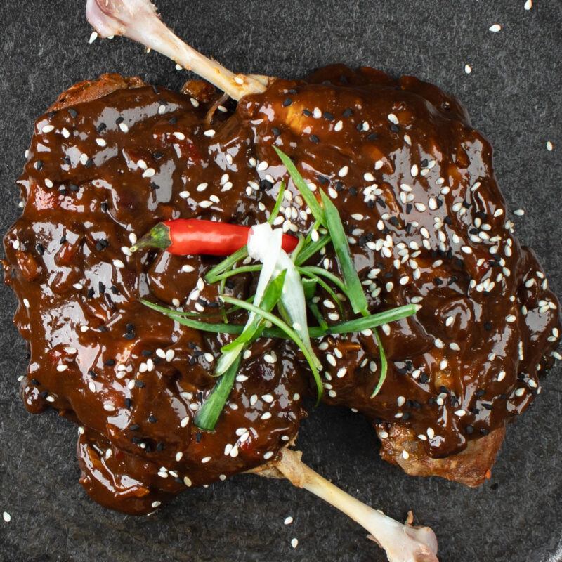 AVO Maritop Black Bean Stir Fry Sauce