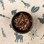 AVO Maritop Black Bean Stir Fry Sauce