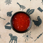 AVO Piri Piri Butchers' Sauce - 4kg Tub