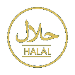 Halal icon