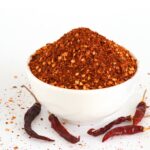 Crushed Chilli Flakes 2–3mm – Wholesale 1kg Pack
